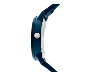 Lacoste navy top watch