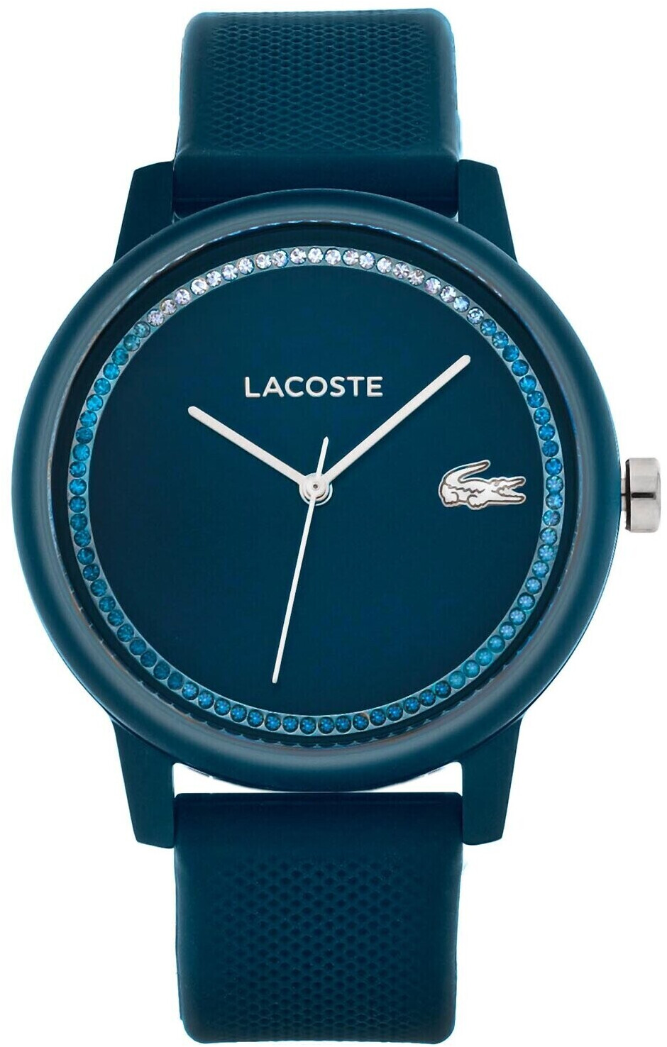 Lacoste watch on sale battery price