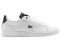 Lacoste Carnaby Pro 2231 SMA white/navy