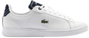 Lacoste Carnaby Pro 2231 SMA white/navy