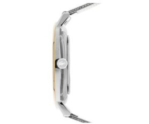 Lacoste watch stainless steel store
