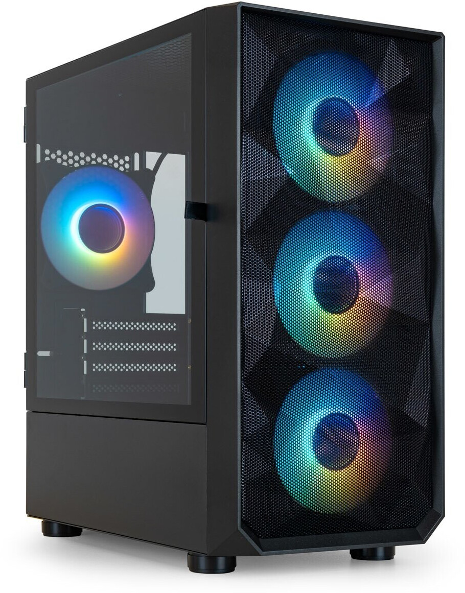 TooQ Seizure TQGCC901-B