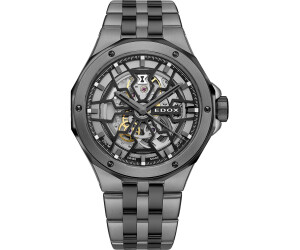 Edox Delfin Mecano 85303 au meilleur prix sur idealo