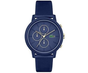 Lacoste Chronographe 12.12 ab 143 00 Preisvergleich bei idealo