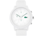 Buy Lacoste Chronographe 12.12 from £69.95 (Today) – Best Deals on