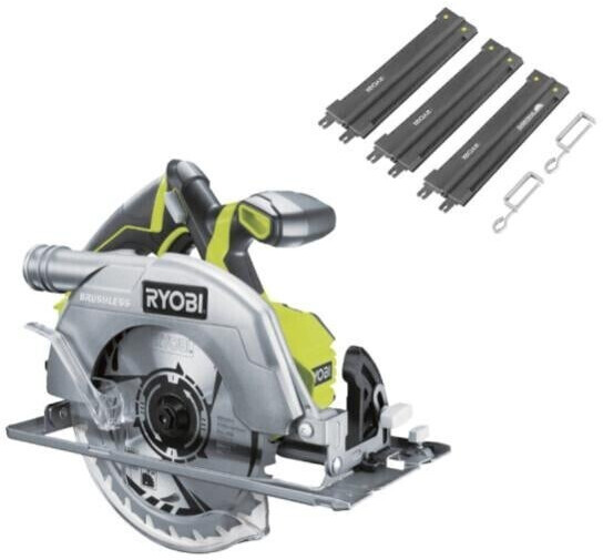 Ryobi R18CS7-0 (avec guide de coupe uniquement)
