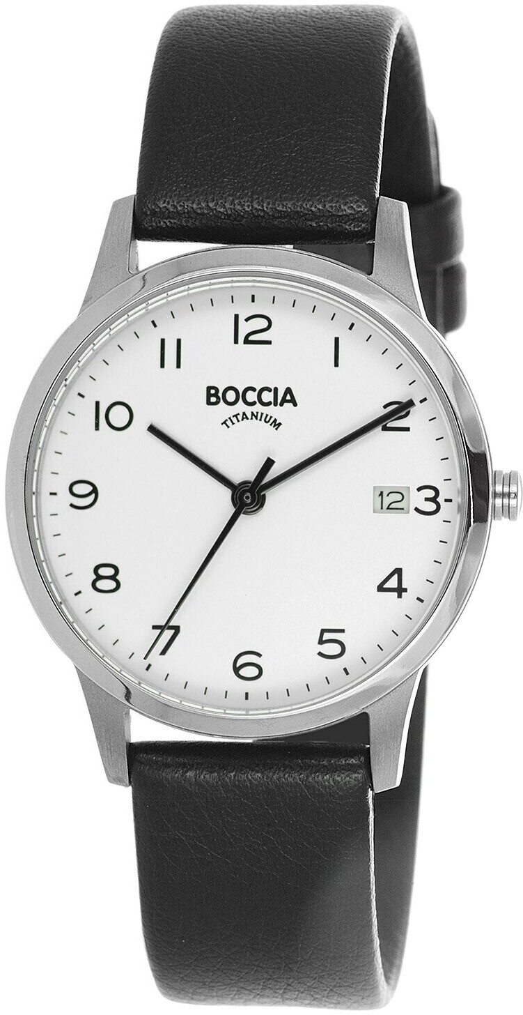 Boccia Watch 3310