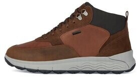 Geox Spherica 4x4 ABX (U36FDA 0FVFF) cognac