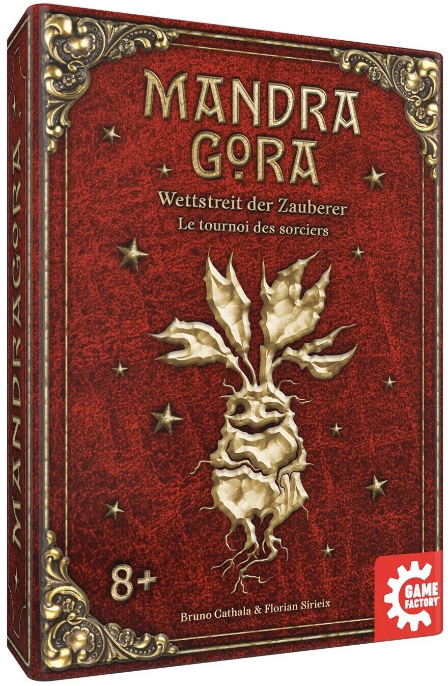 Mandragora ab 13,00 € Preisvergleich bei idealo.de