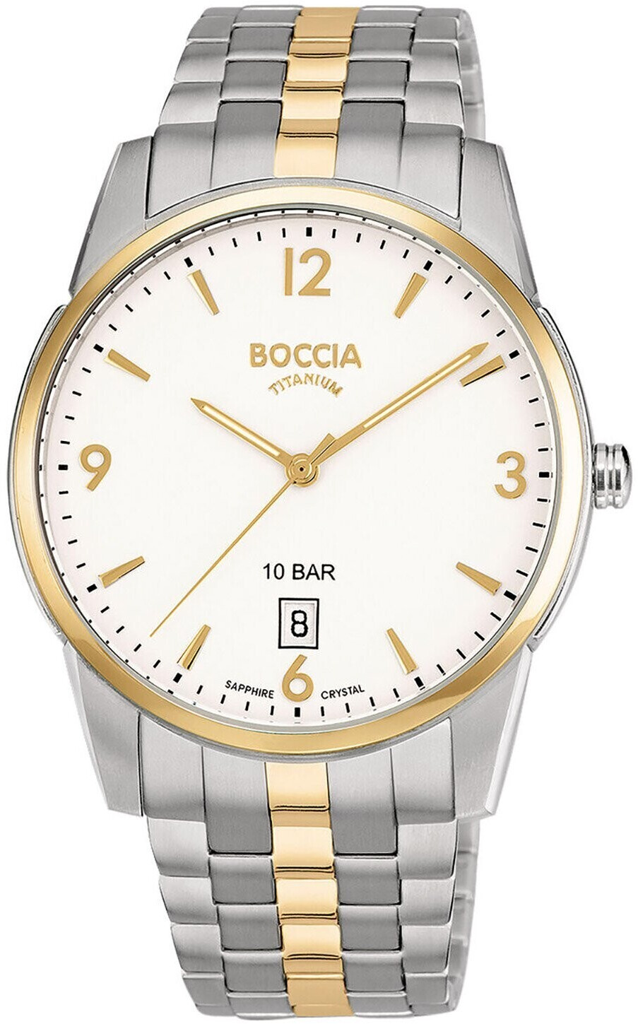 Boccia 3632-03