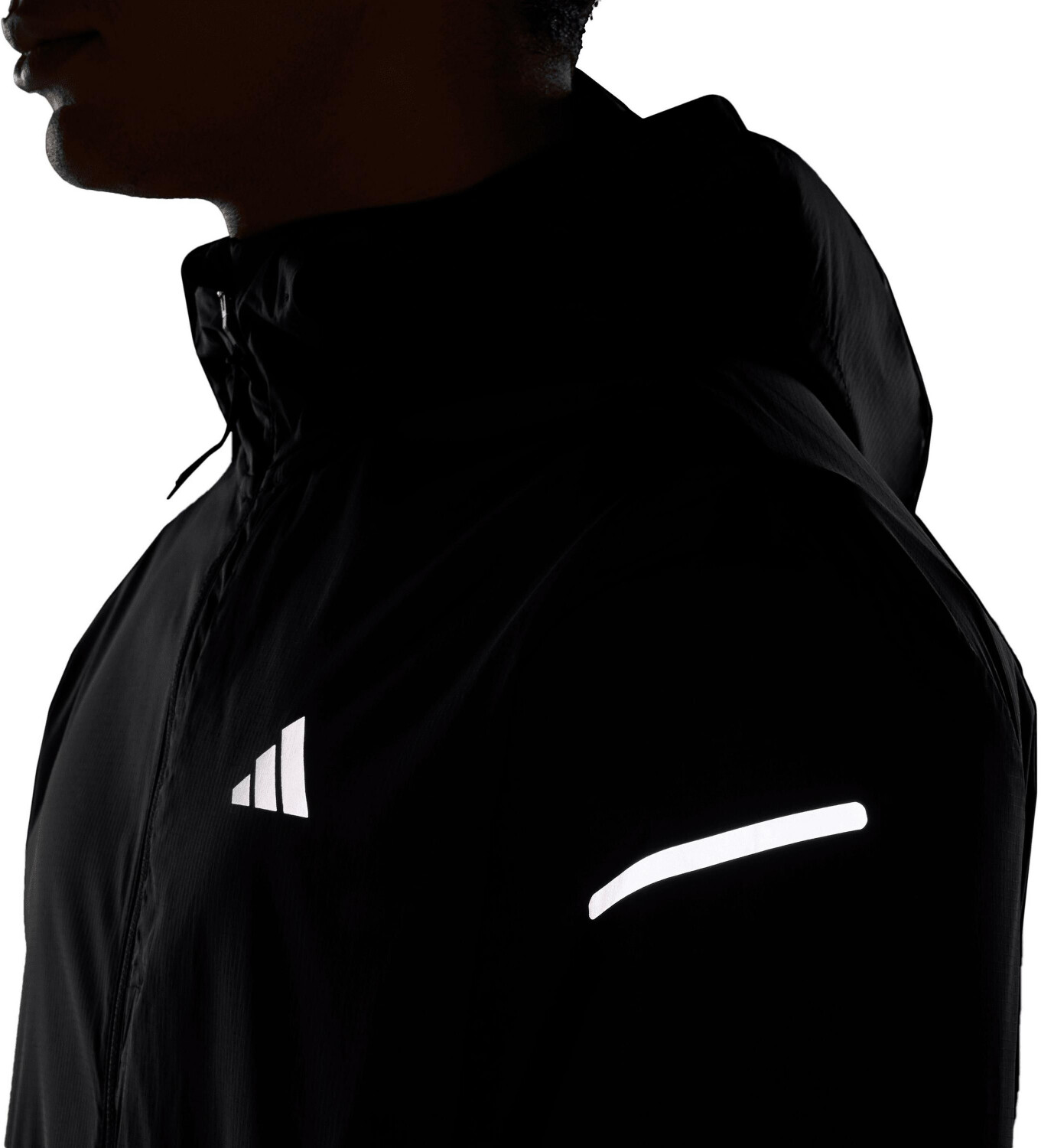 Adidas ultimate training hood shop