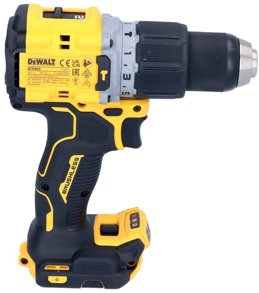 Dewalt dcd 996 solo outlet