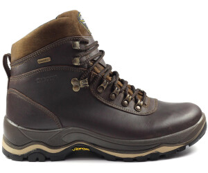 Buy Grisport Evolution Hiking Boots Brown from 109.29 Today
