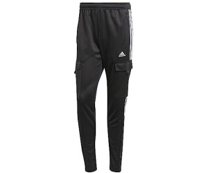 Buy Adidas Tiro Cargo Pants IA3067 black white from 26.45