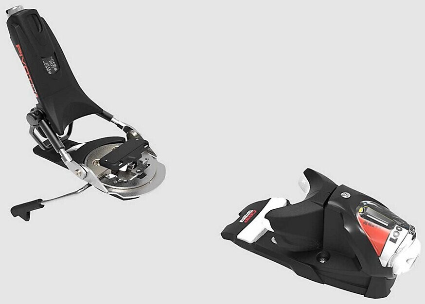Look Pivot 14 GW B 115mm (2024) Ski Bindings black icon
