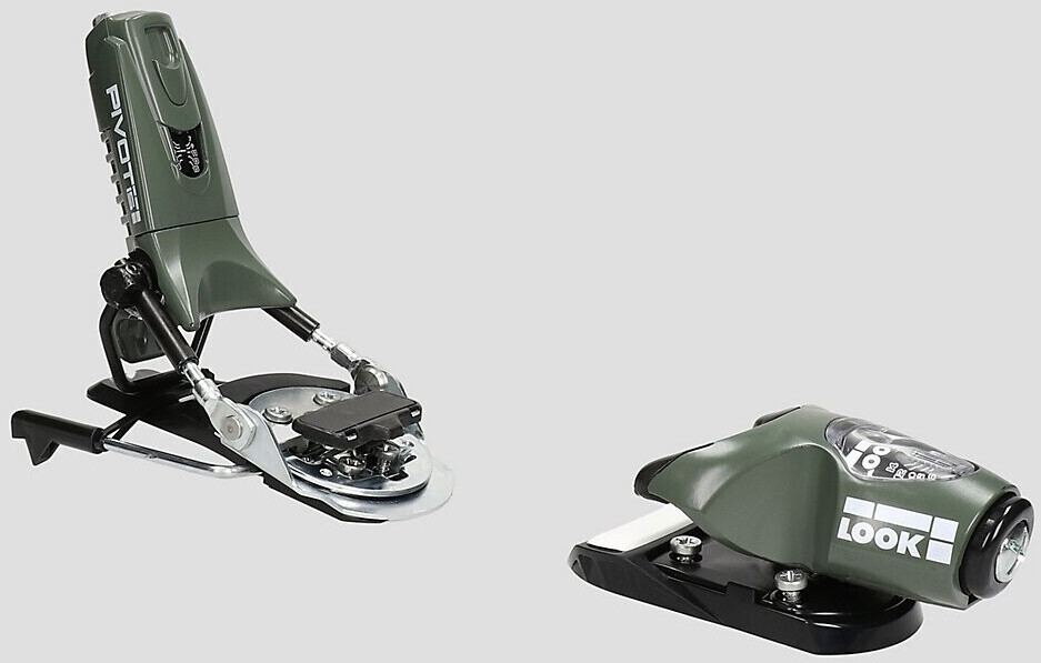 Look Pivot 15 GW (2025) Ski Bindings smu ab 359,95 € Preisvergleich