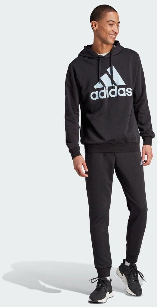 Adidas Kit Sportswear Big Logo IJ8555 black ab 61 90 Preisvergleich bei idealo