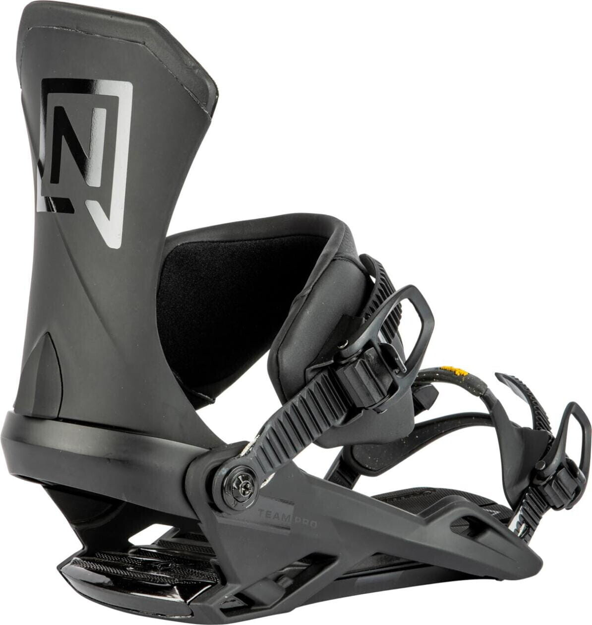 Nitro Team Pro (2024) Snowboard Bindings pro og Men
