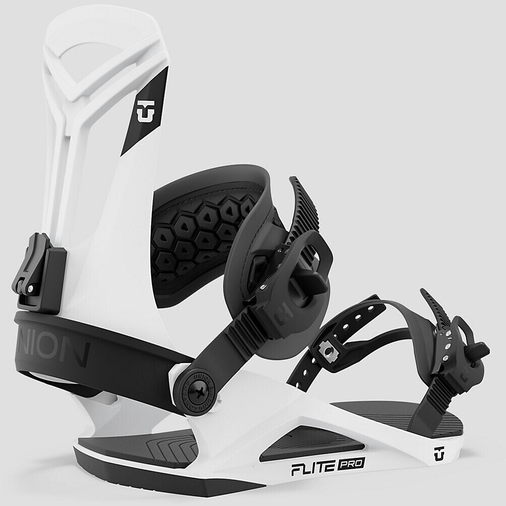 Union Binding Flite Pro (2024) Snowboard Bindings white Men ab 119,00