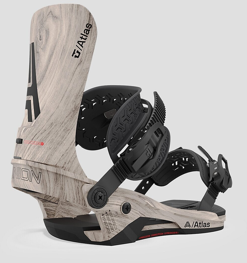 UNION Atlas (2024) Snowboard Bindings asadachi Men ab 279,90