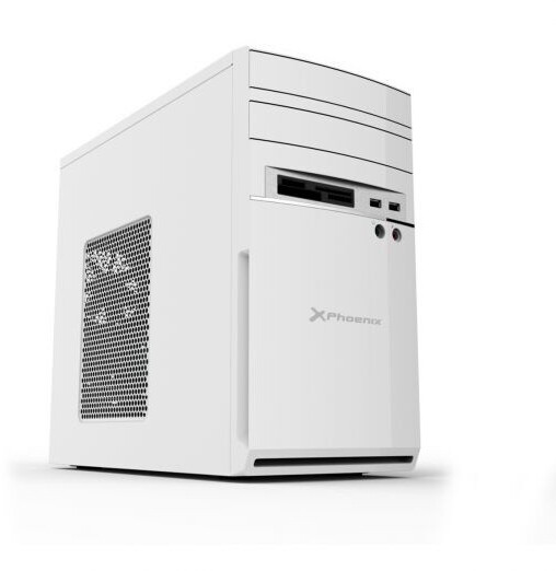 Phoneix Technology Machine Phoenix Technologies ANTHRACITE (PHCAJAMICROATXW) ab 60,34 ...