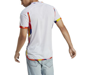 England football store adidas kit