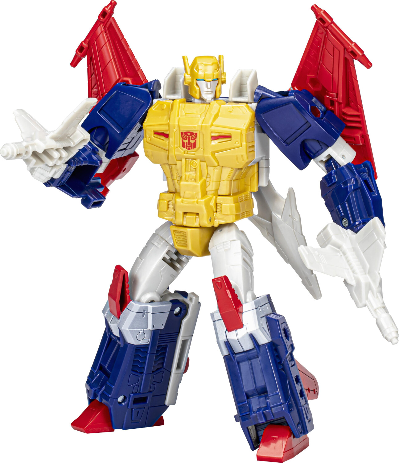 Hasbro Transformers Legacy Evolution Voyager Class - Metalhawk