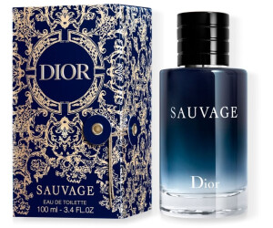 Dior sauvage shop edt price