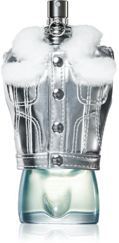 Jean paul gaultier hot sale le male xmas collector