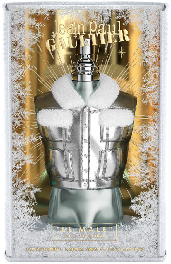 Le 2025 male xmas