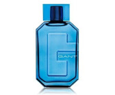 Gant eau sales de toilette