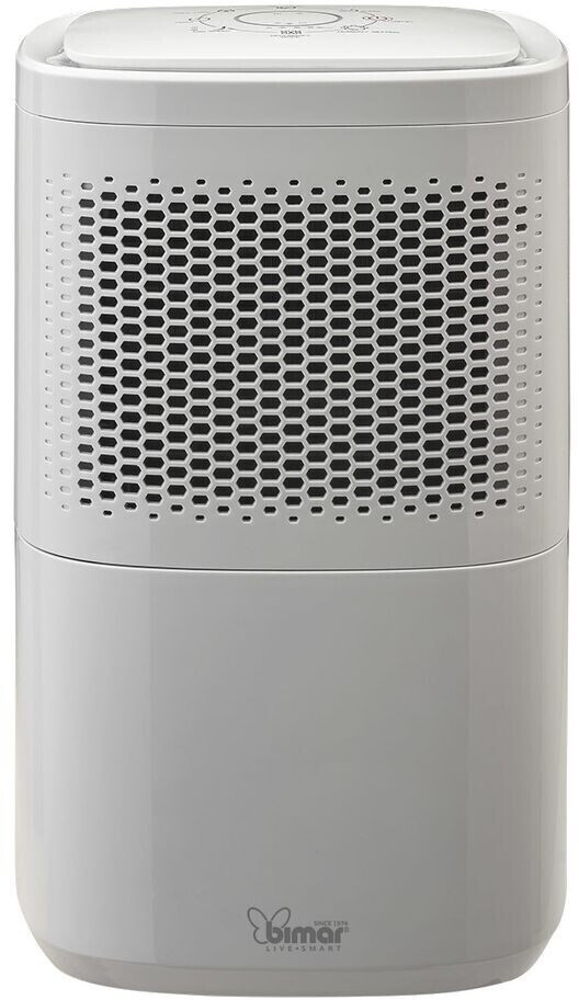 Bimar DEU315