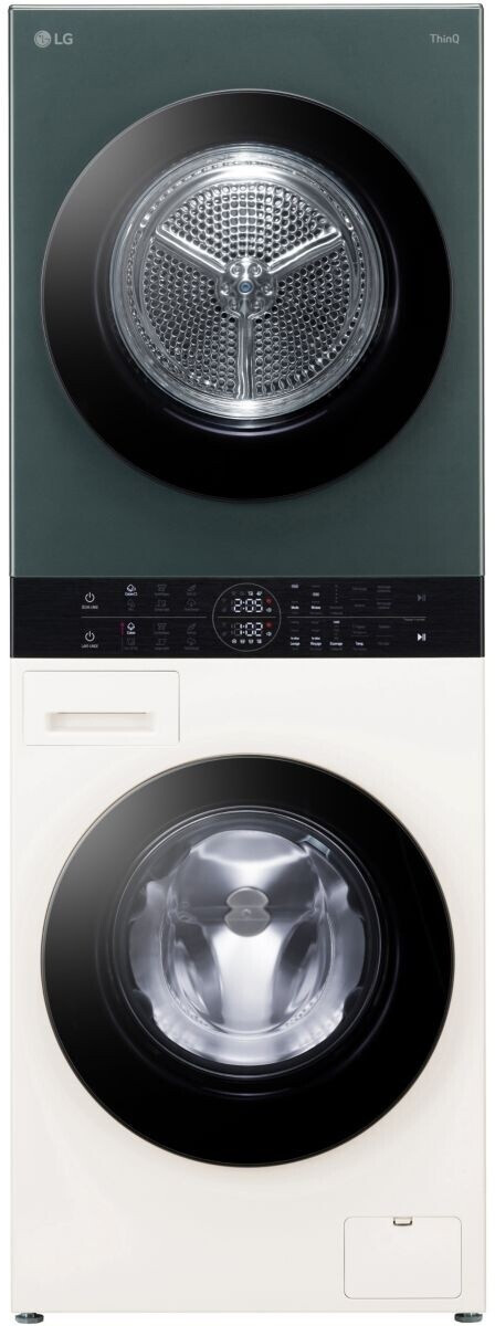 LG F214WT8GRBE