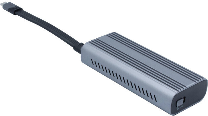 Exertis Connect USB4 NVMe M.2 (924640)