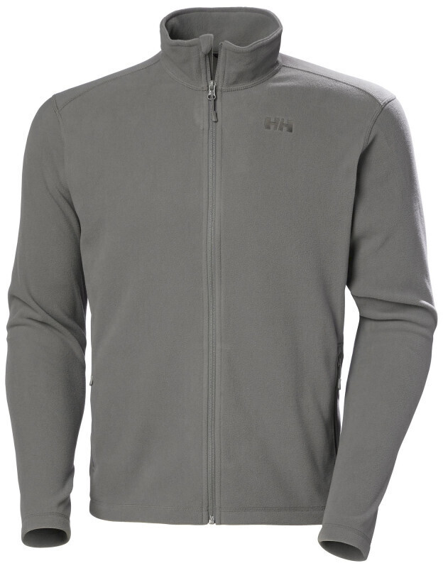 Helly Hansen Daybreaker Fleece Jacket Men grey