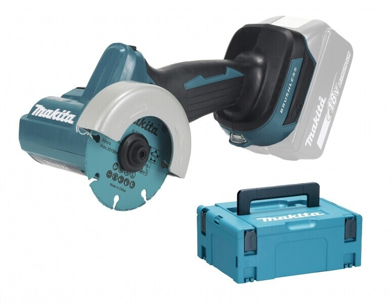 Makita DMC300ZJ