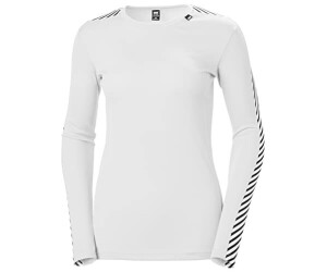 Helly Hansen Lifa Crew W au meilleur prix sur idealo