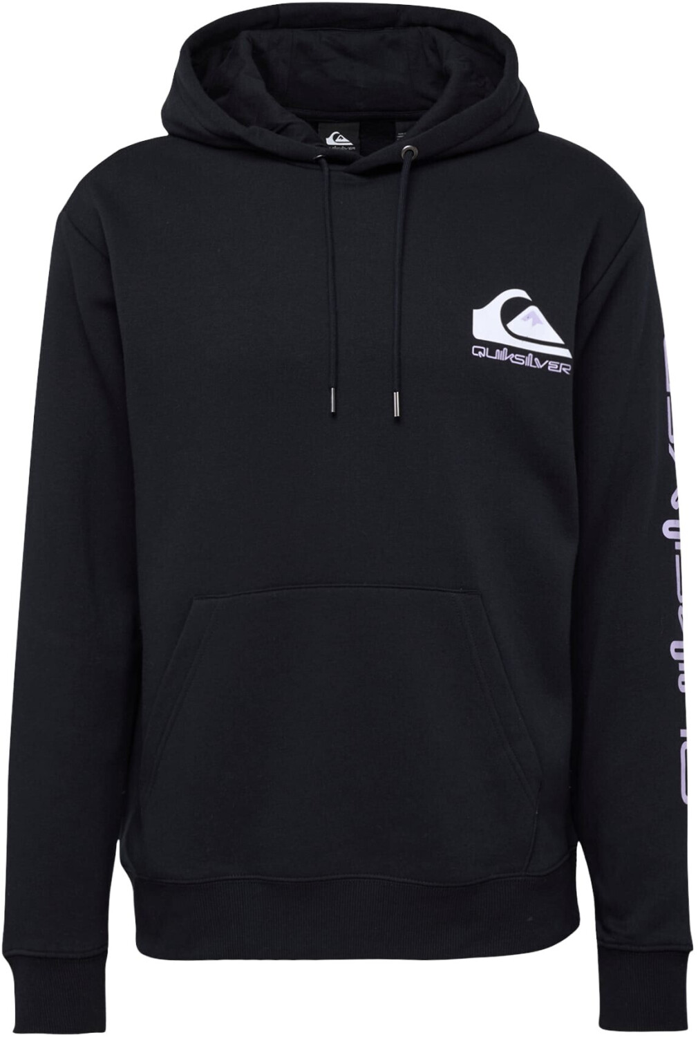 Quiksilver Omni Hoodie Logo ab 40 95 Preisvergleich bei idealo