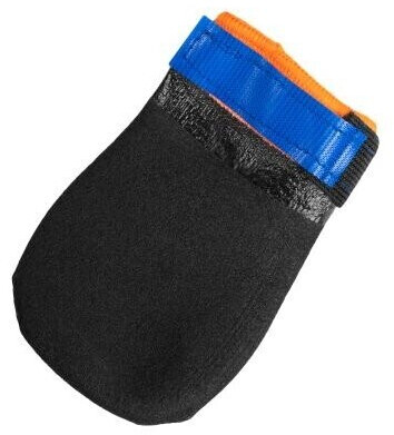 Non-stop dogwear Protector Booties L Black