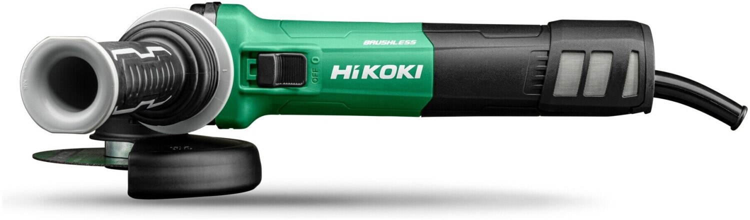 Hikoki G13VE2WQZ