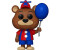 Funko Pop! Games: Five Nights at Freddy's - Balloon Freddy 908