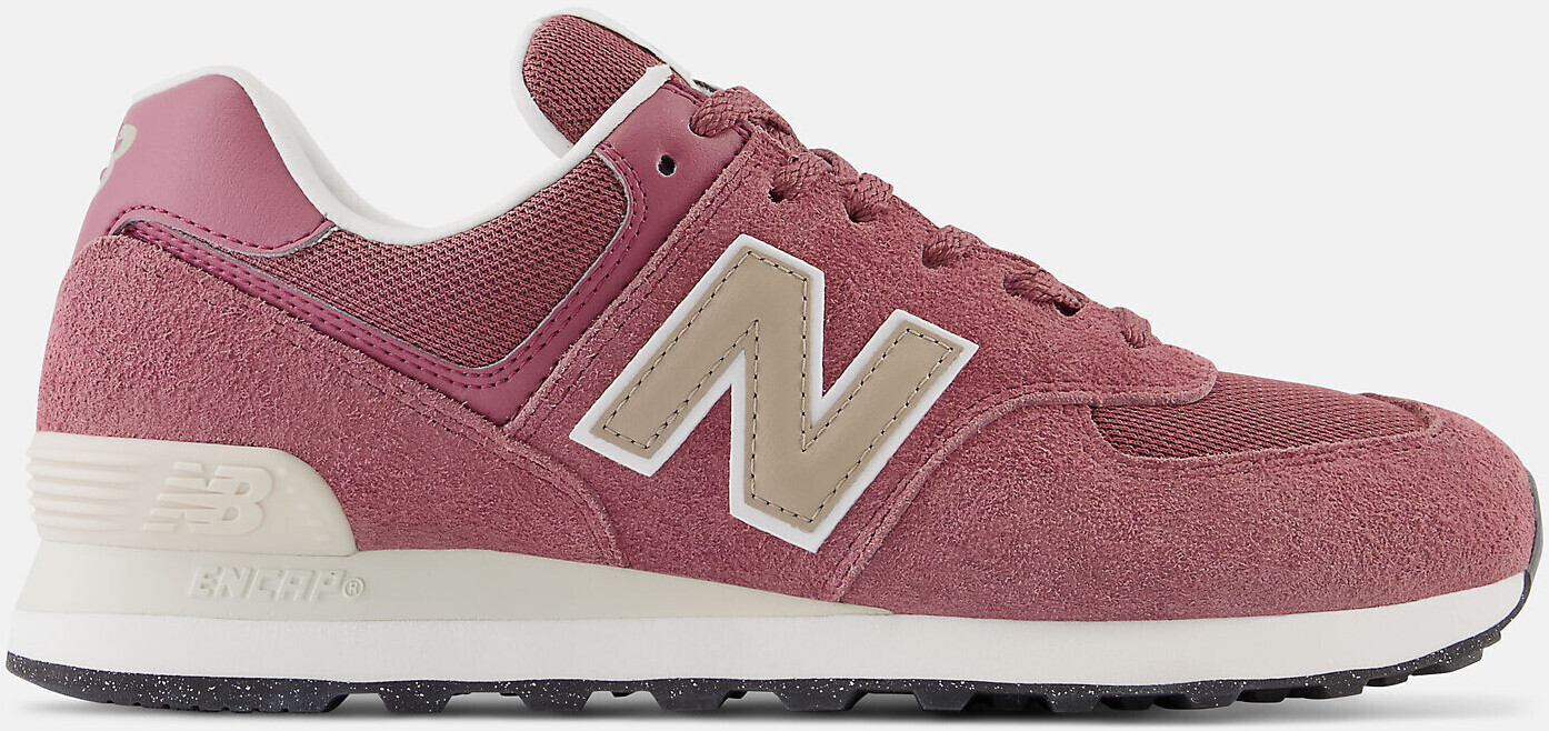 Maroon new balance womens discount