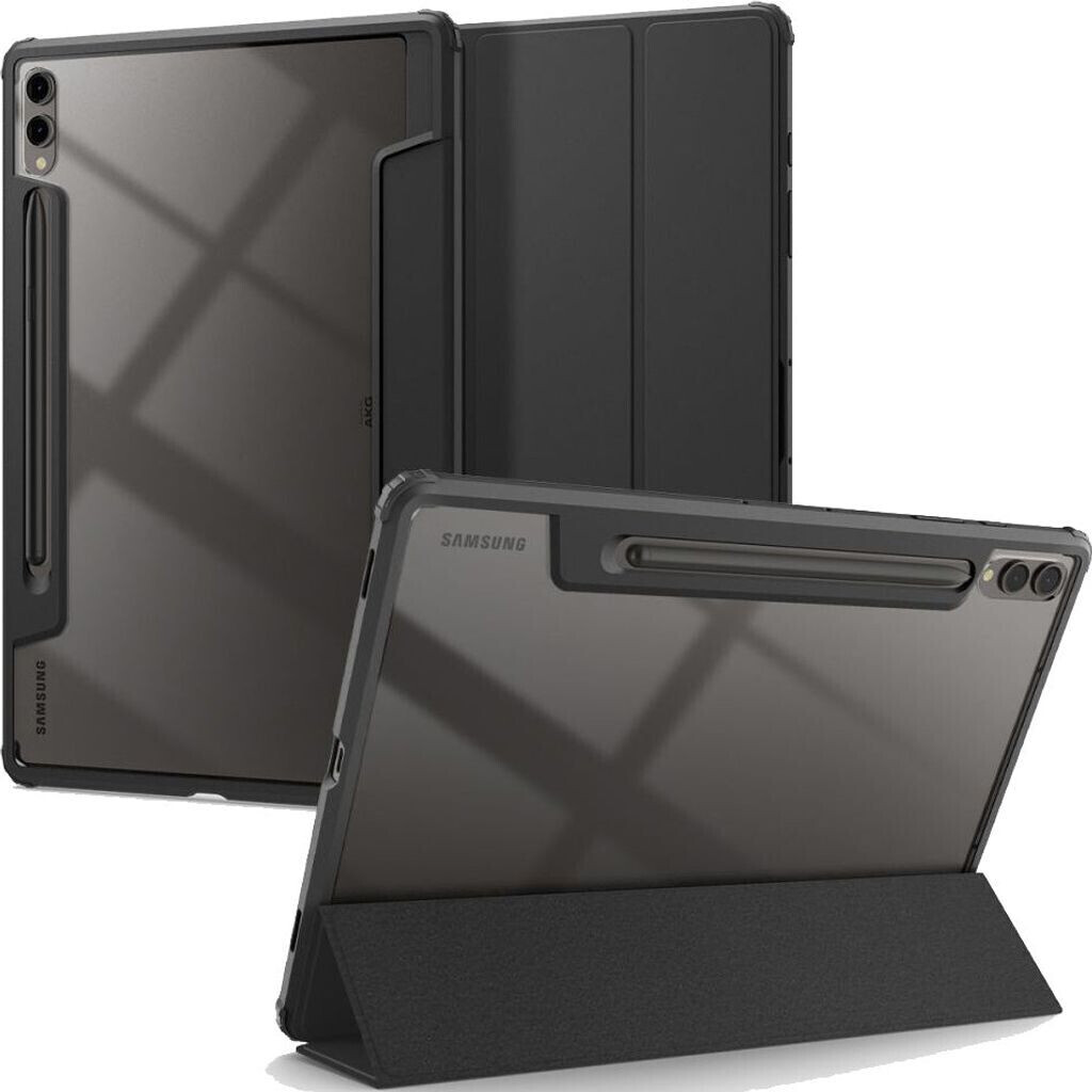 Spigen Ultra Hybrid Pro Samsung Galaxy Tab S9 Plus