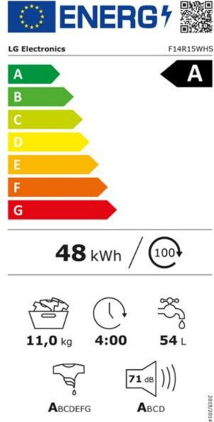 LG F14R15WHS, Bild 7