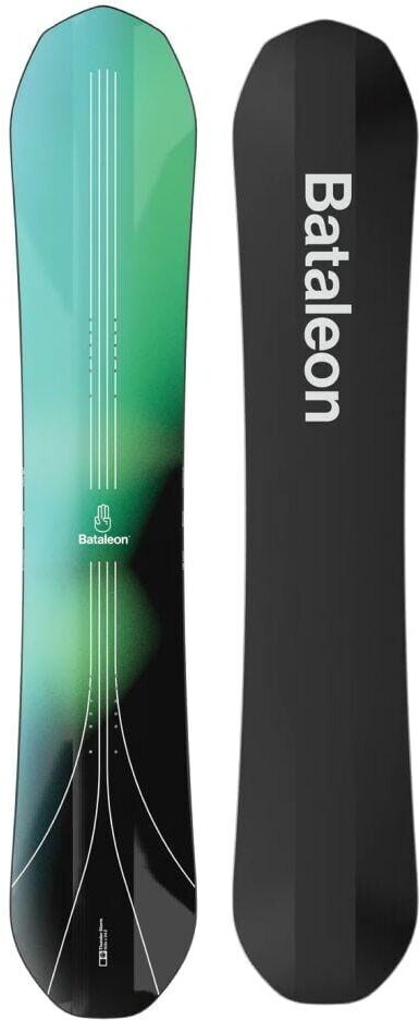 Bataleon ThunderStorm Snowboard (2024) ab 339,00 € | Preisvergleich bei