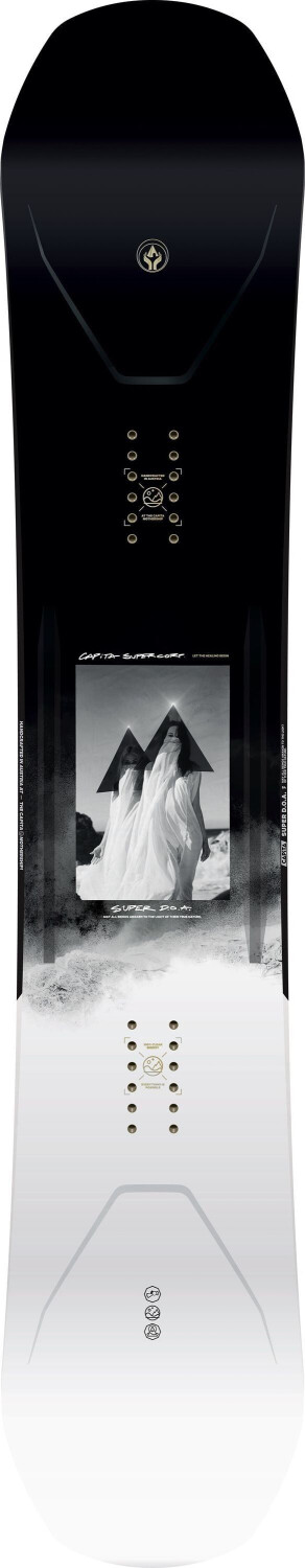 Capita SUPER D.O.A. (2024)