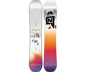 Nitro TEAM PRO MARCUS KLEVELAND Snowboard (2024)