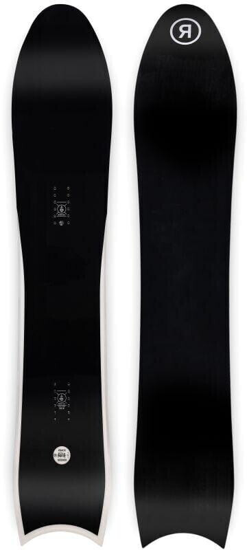 Ride PEACE SEEKER design