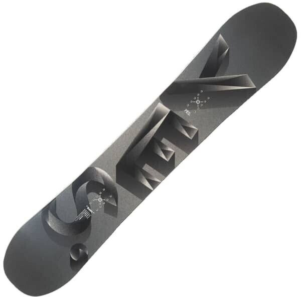 YES. Basic Snowboard (2024)