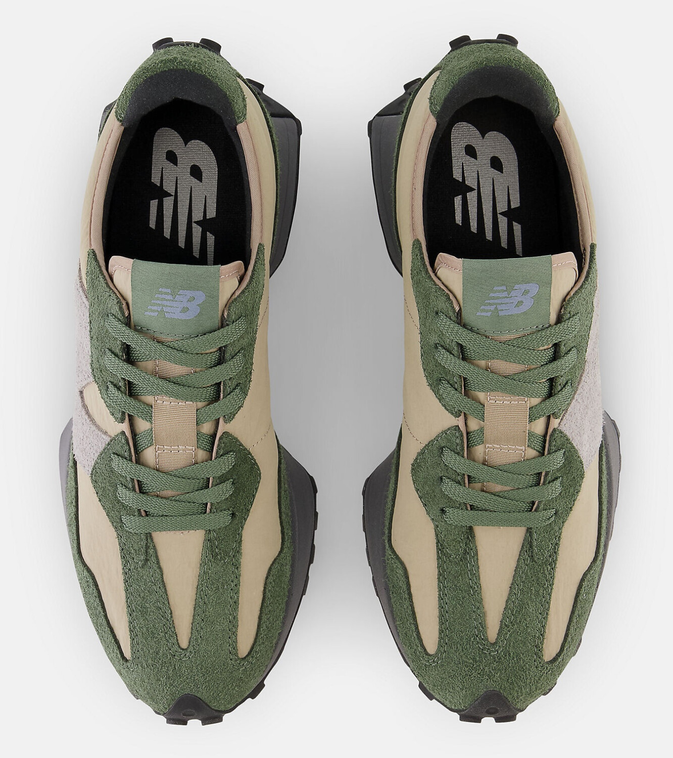 New balance 1007 damen olive outlet